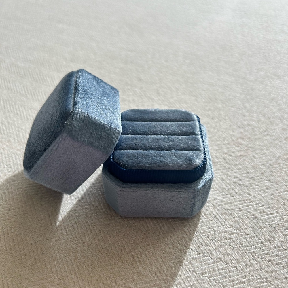 Ring Box - Picture 2 of 4